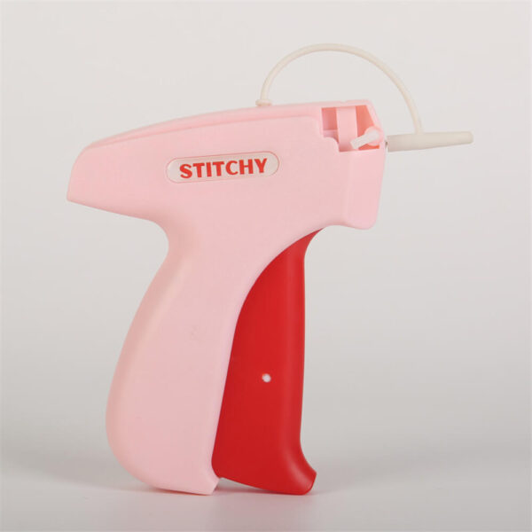 Stitchy 1