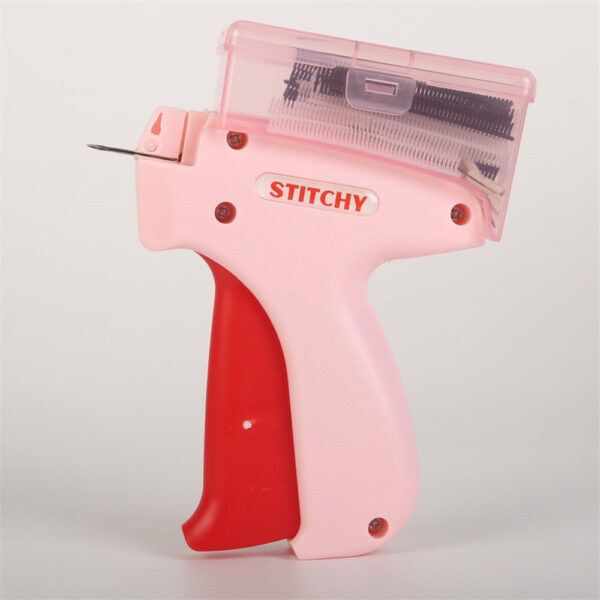 Stitchy with Storage Box 2