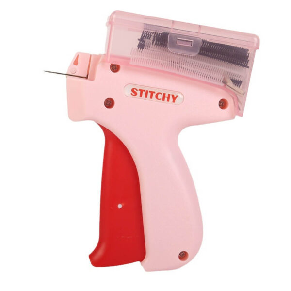 Stitchy with Storage